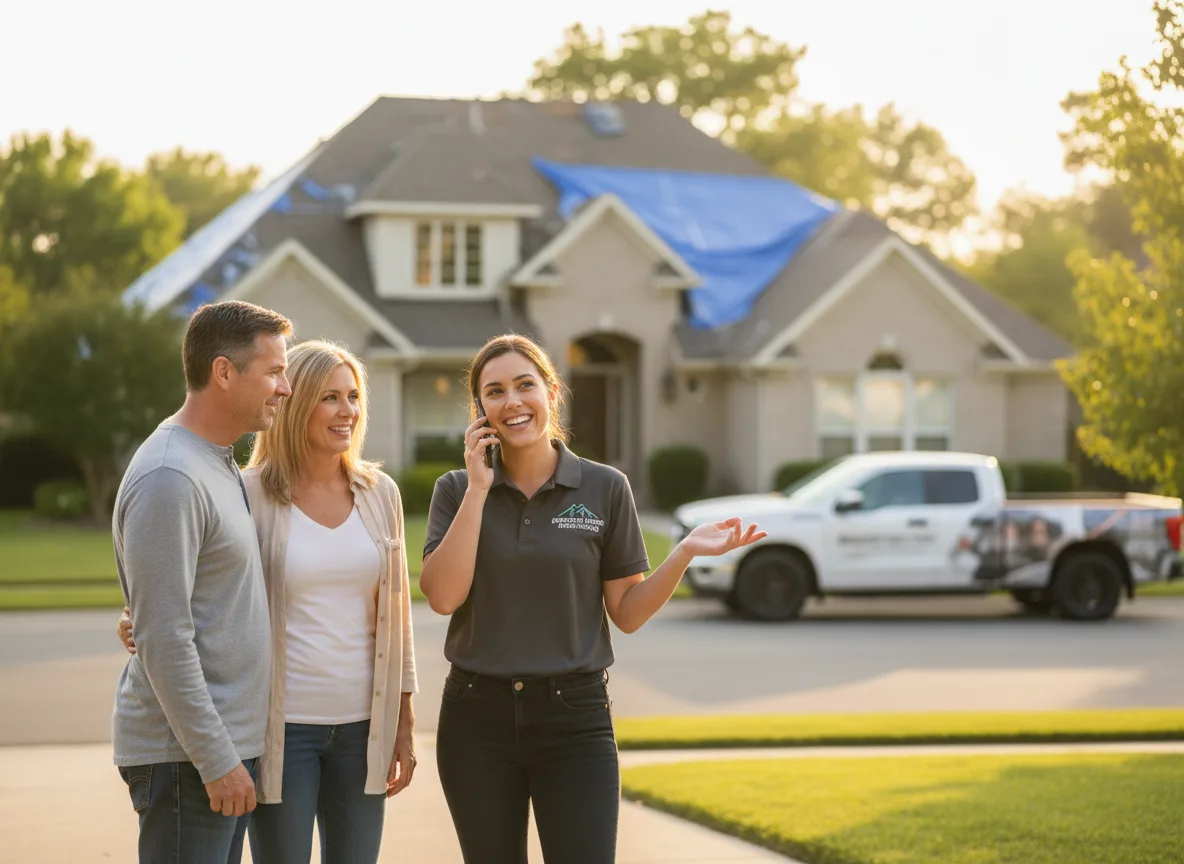 Emergency Roof Repair Casas Adobes, AZ FAQs